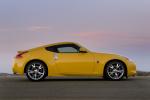 Nissan 370Z 2009 года